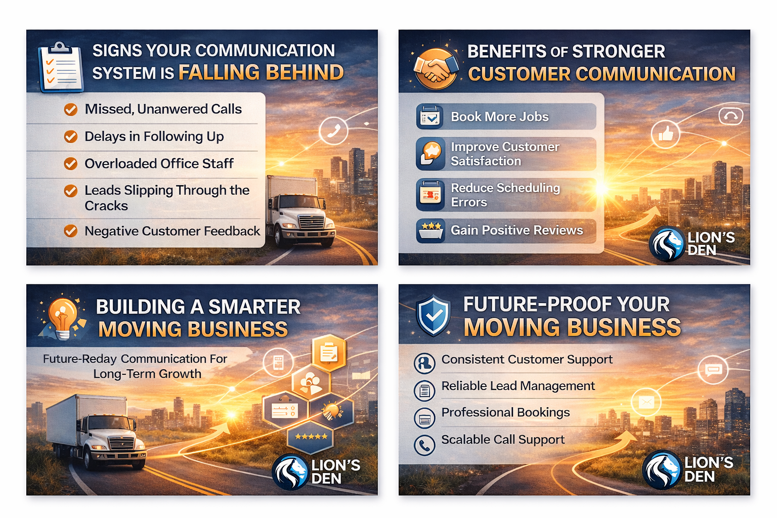 Future-Proofing Your Moving Business: Why Communication Systems Matter More Than Ever